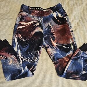 Abercrombie Kids, size 7/8, Sweatpants
